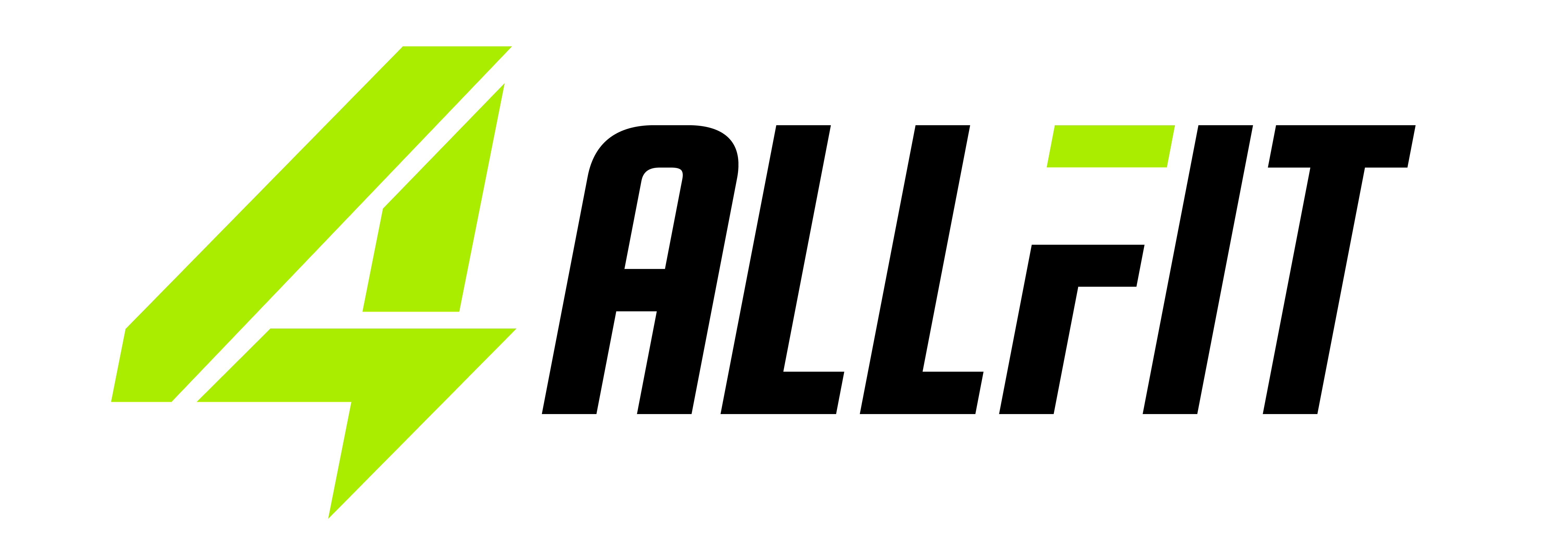 4allfit Logo